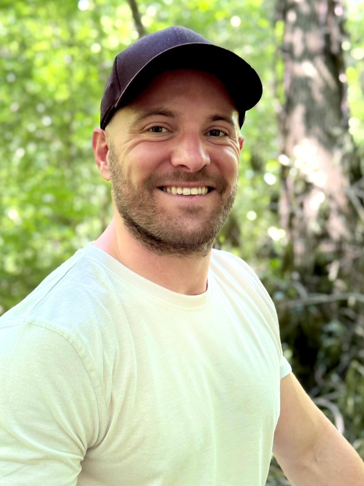 Daniel Münch